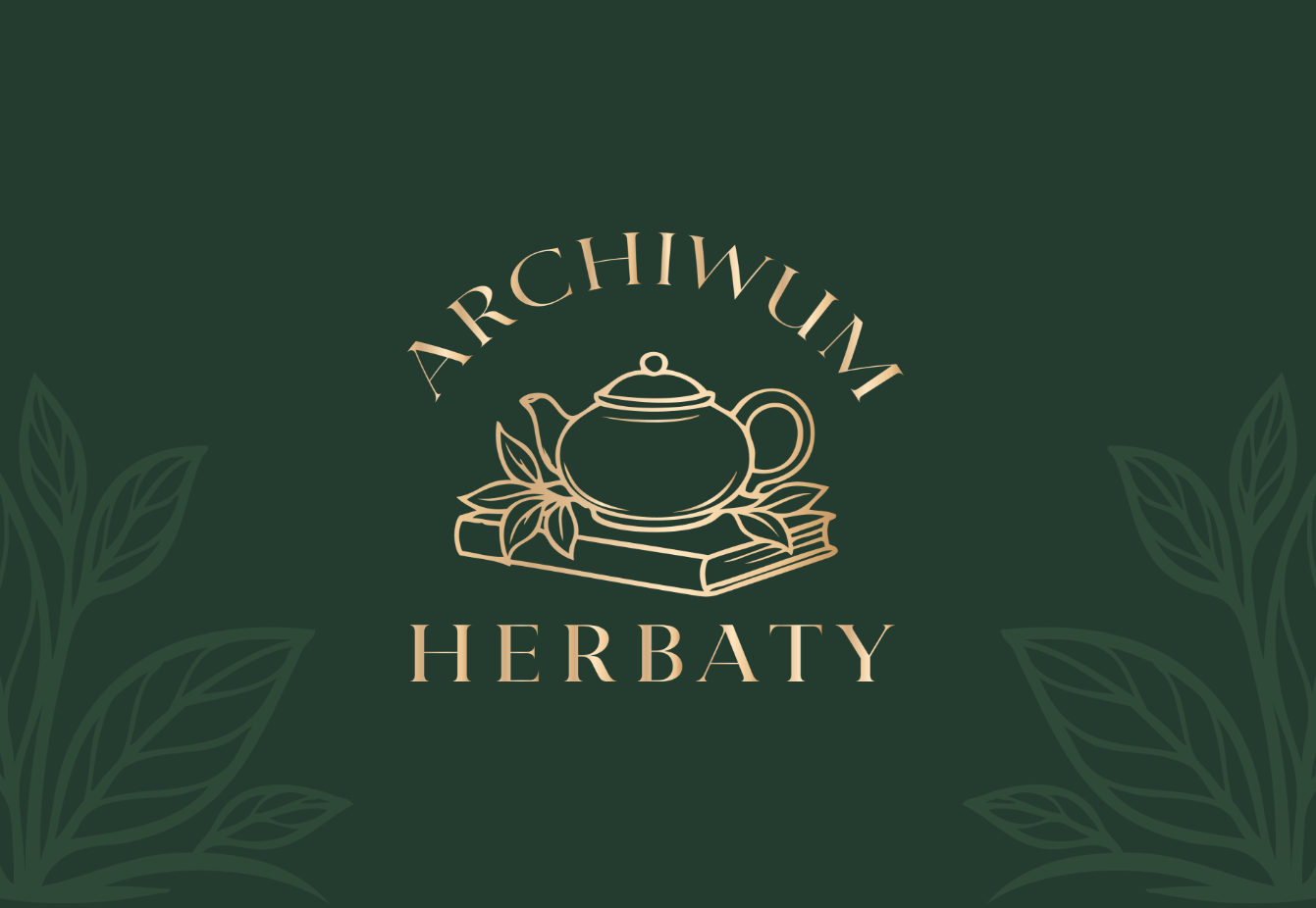 Archiwum Herbaty - strona główna